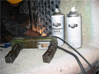 Consultancy for Power Plant registration